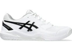 ASICS GEL-DEDICATE 8 ROAD TESTED-Men Road Tested Footwear