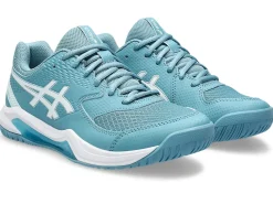 ASICS GEL-DEDICATE 8 WIDE-Women Tennis|Wide Shoes