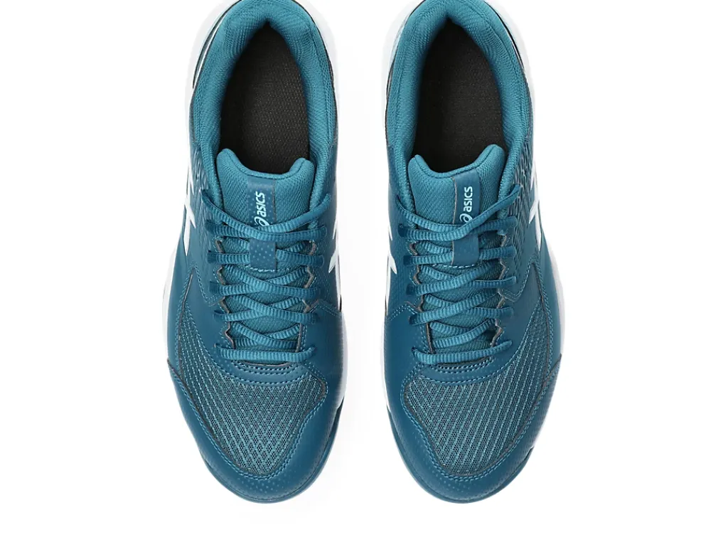ASICS GEL-DEDICATE 8 WIDE ROAD TESTED-Men Road Tested Footwear
