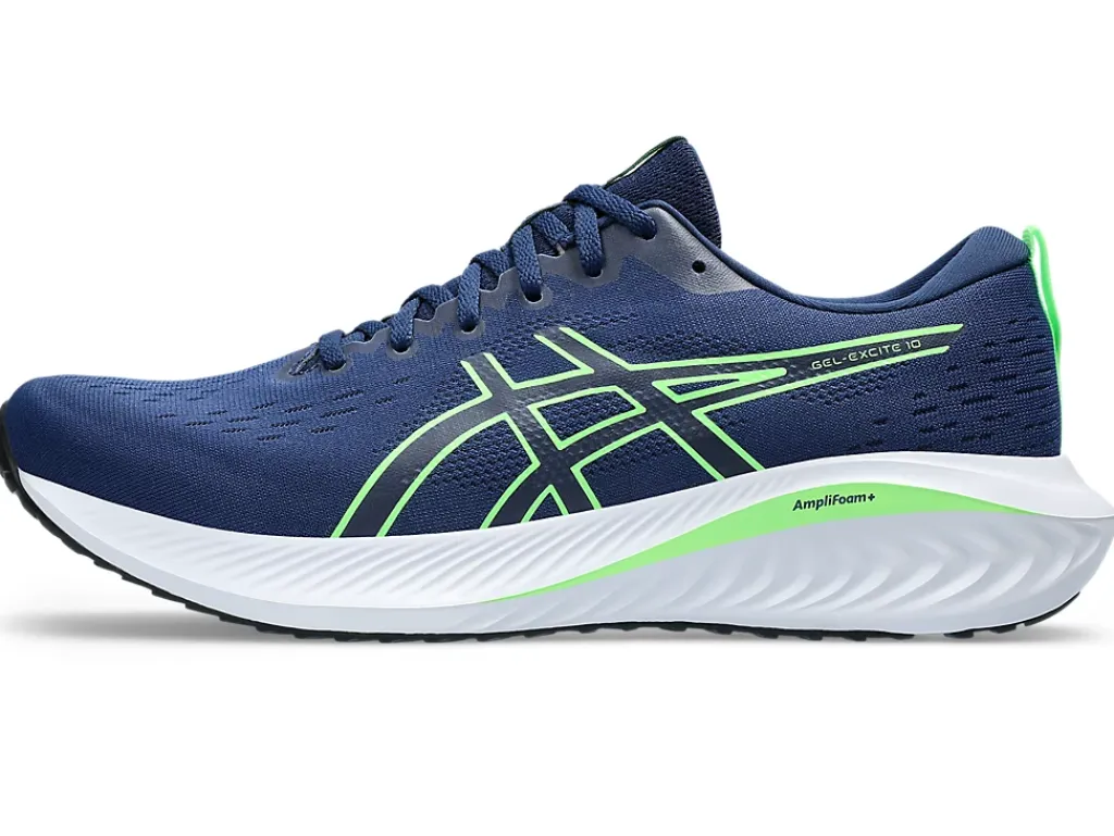 ASICS GEL-EXCITE 10-Men Shoes Under $100|Running Shoes