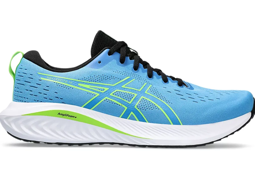 ASICS GEL-EXCITE 10-Men Shoes Under $100|Running Shoes