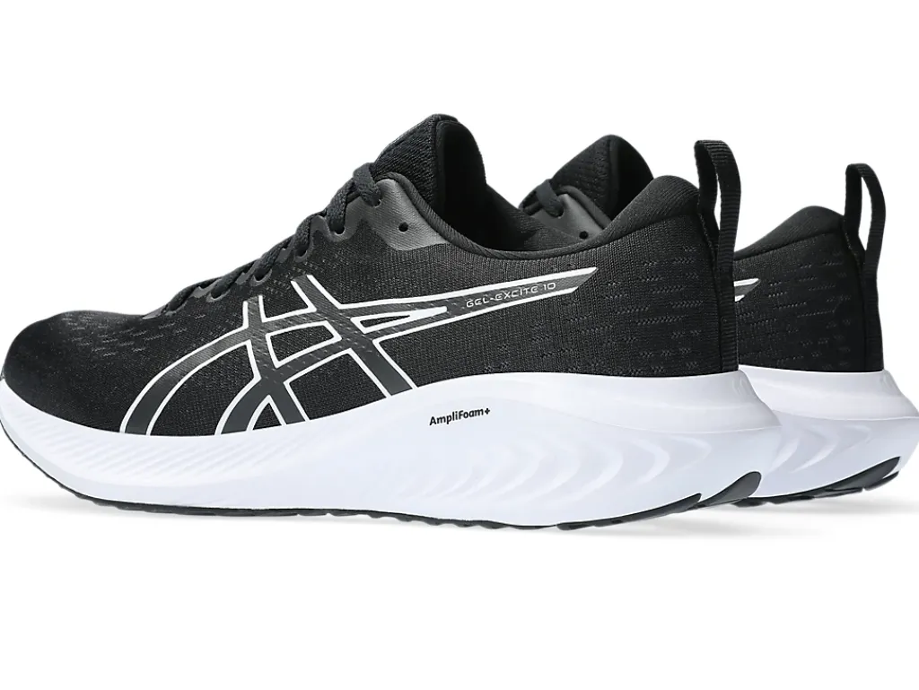 ASICS GEL-EXCITE 10 EXTRA WIDE ROAD TESTED-Men Road Tested Footwear