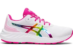 ASICS GEL-EXCITE 9 GRADE SCHOOL-Kids Neutral|Shoes Under $50