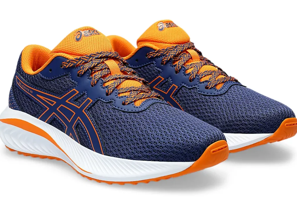 ASICS GEL-EXCITE 10 GRADE SCHOOL-Kids Neutral|Shoes Under $50