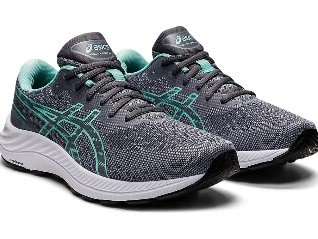 ASICS GEL-EXCITE 9 ROAD TESTED-Women Road Tested Footwear