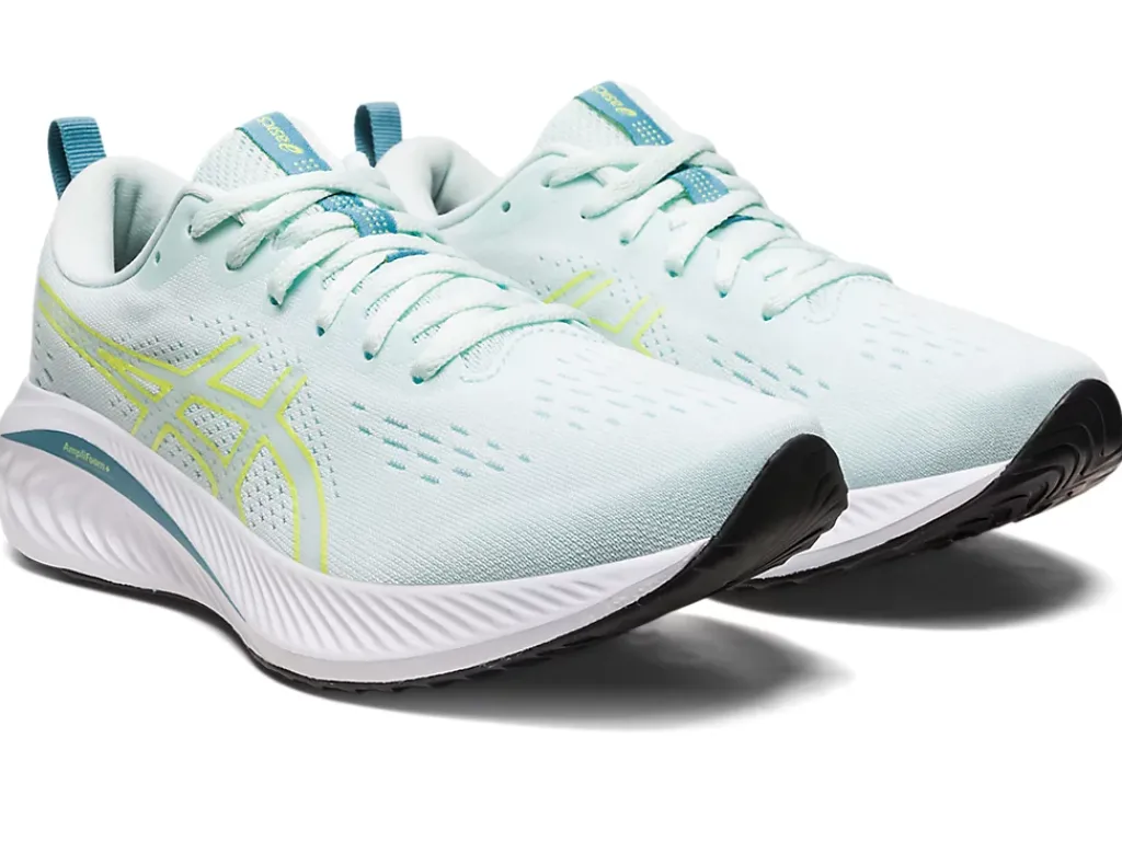 ASICS GEL-EXCITE 10 WIDE-Women Neutral|Wide Shoes