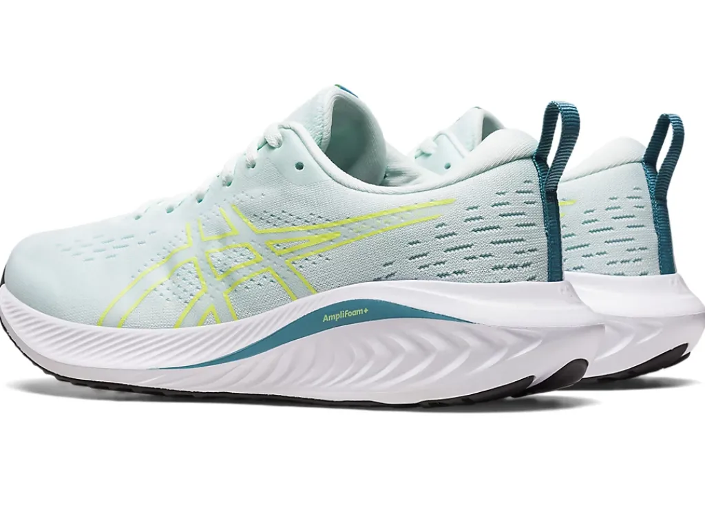 ASICS GEL-EXCITE 10 WIDE-Women Neutral|Wide Shoes