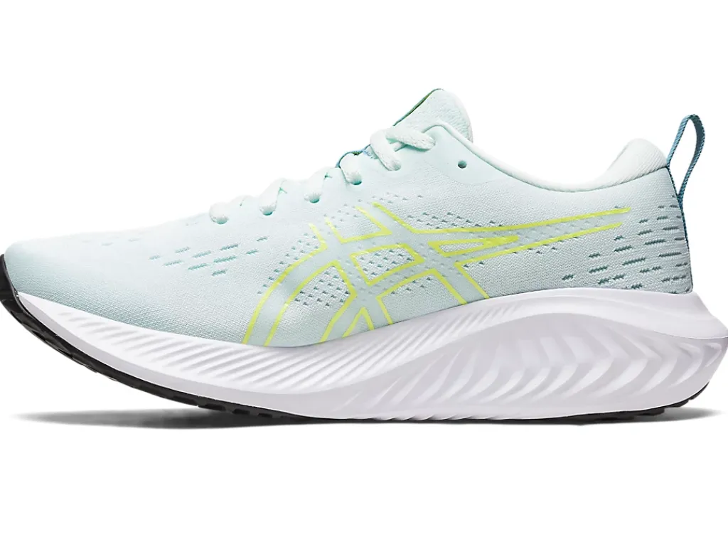 ASICS GEL-EXCITE 10 WIDE-Women Neutral|Wide Shoes