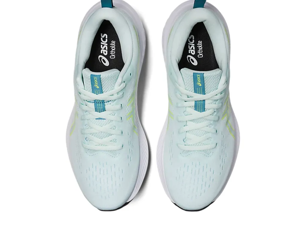 ASICS GEL-EXCITE 10 WIDE-Women Neutral|Wide Shoes