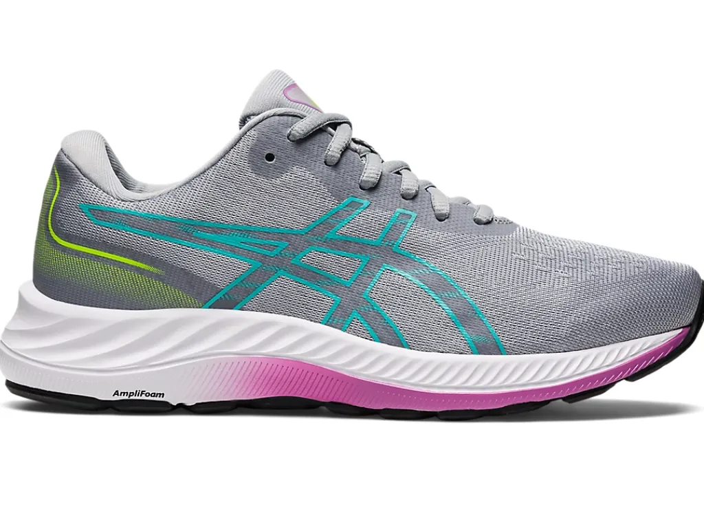 ASICS GEL-EXCITE 9 WIDE ROAD TESTED-Women Road Tested Footwear