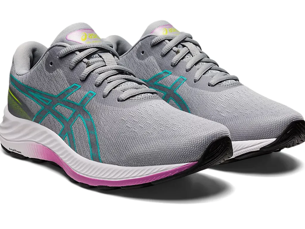 ASICS GEL-EXCITE 9 WIDE ROAD TESTED-Women Road Tested Footwear