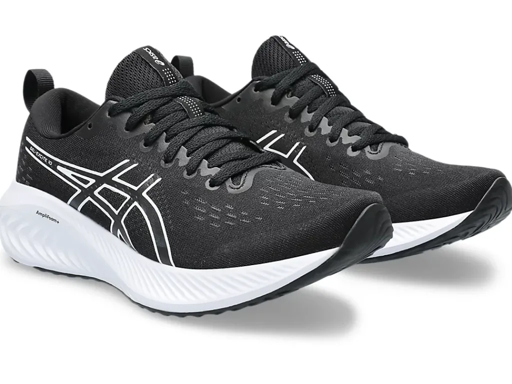 ASICS GEL-EXCITE 10 WIDE ROAD TESTED-Women Road Tested Footwear
