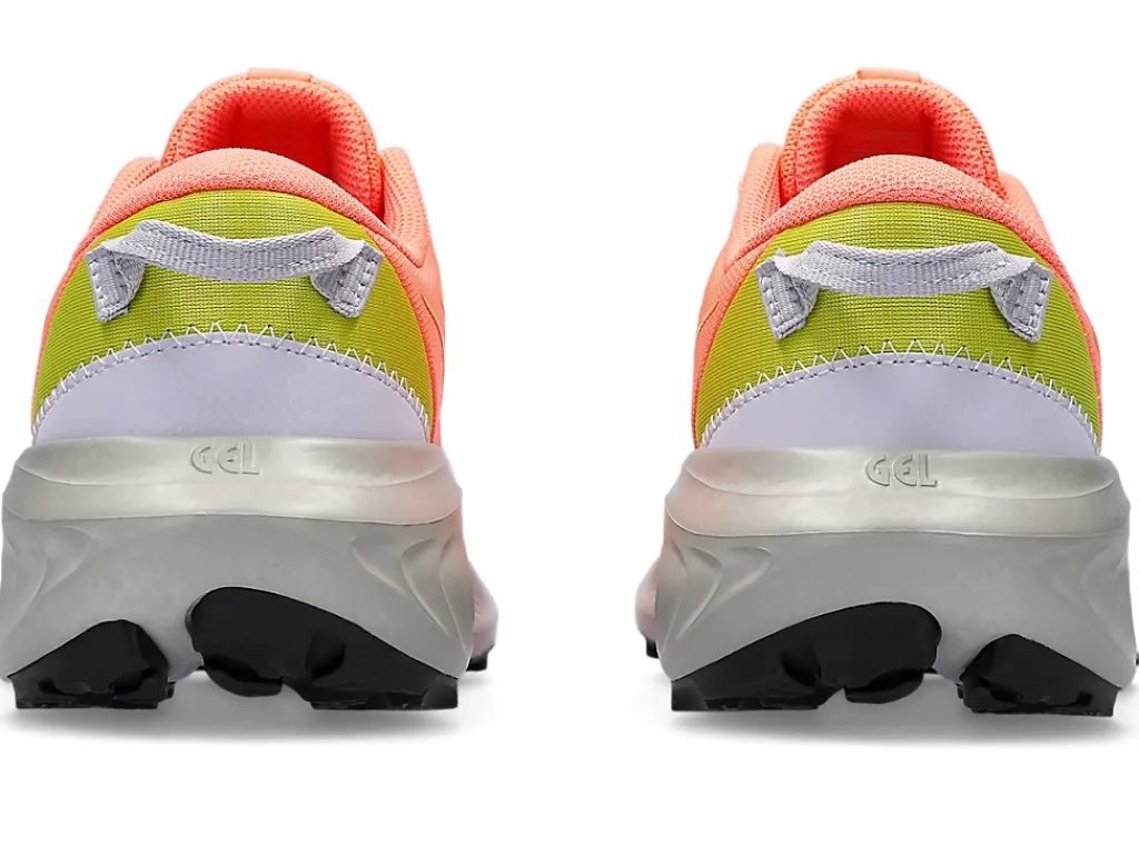 ASICS GEL-EXCITE TRAIL 2-Women Neutral|Running Shoes