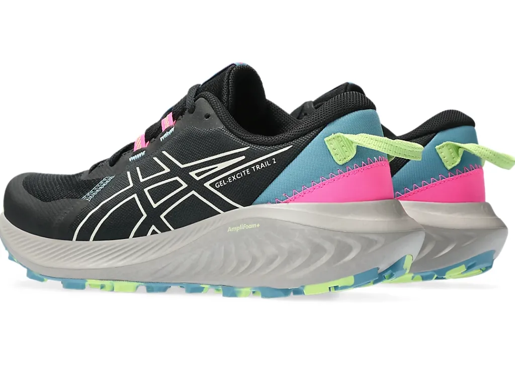 ASICS GEL-EXCITE TRAIL 2-Women Neutral|Running Shoes