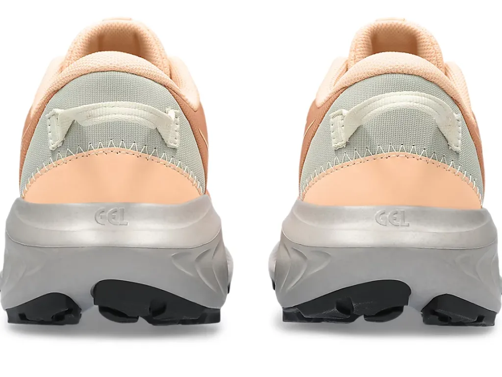 ASICS GEL-EXCITE TRAIL 2-Women Neutral|Running Shoes