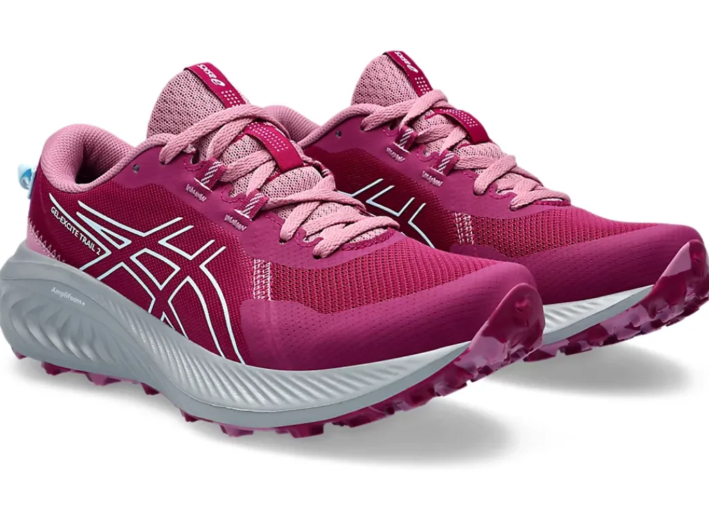 ASICS GEL-EXCITE TRAIL 2-Women Neutral|Running Shoes