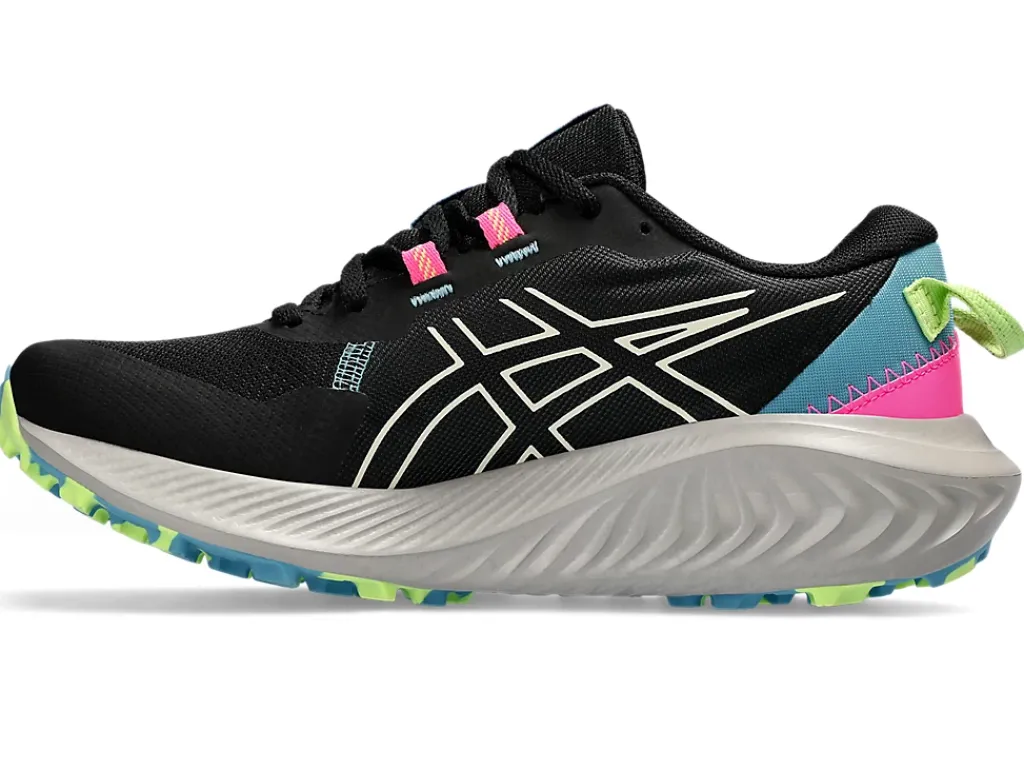 ASICS GEL-EXCITE TRAIL 2 ROAD TESTED-Women Road Tested Footwear