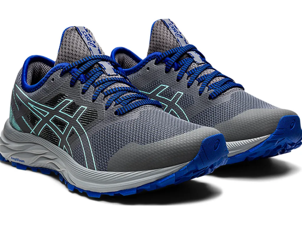 ASICS GEL-EXCITE TRAIL ROAD TESTED-Women Road Tested Footwear