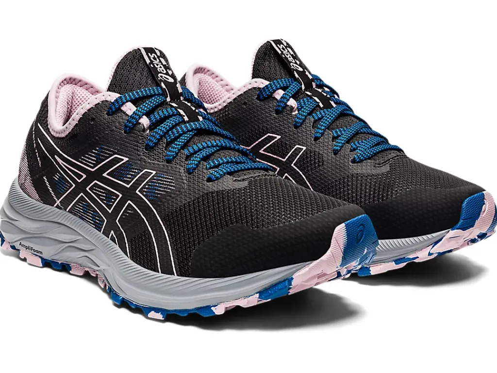 ASICS GEL-EXCITE TRAIL ROAD TESTED-Women Road Tested Footwear