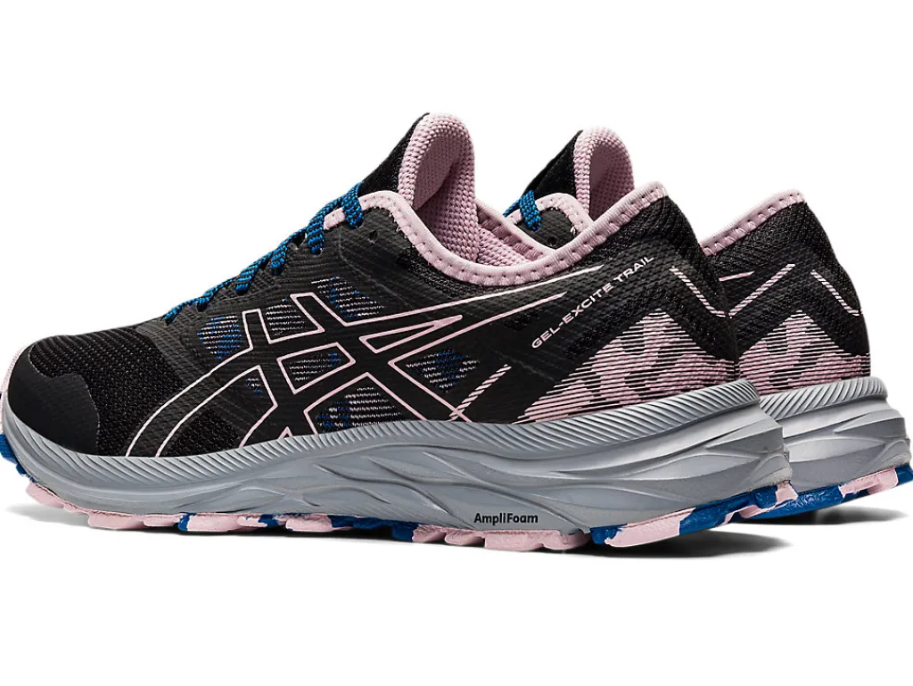 ASICS GEL-EXCITE TRAIL ROAD TESTED-Women Road Tested Footwear