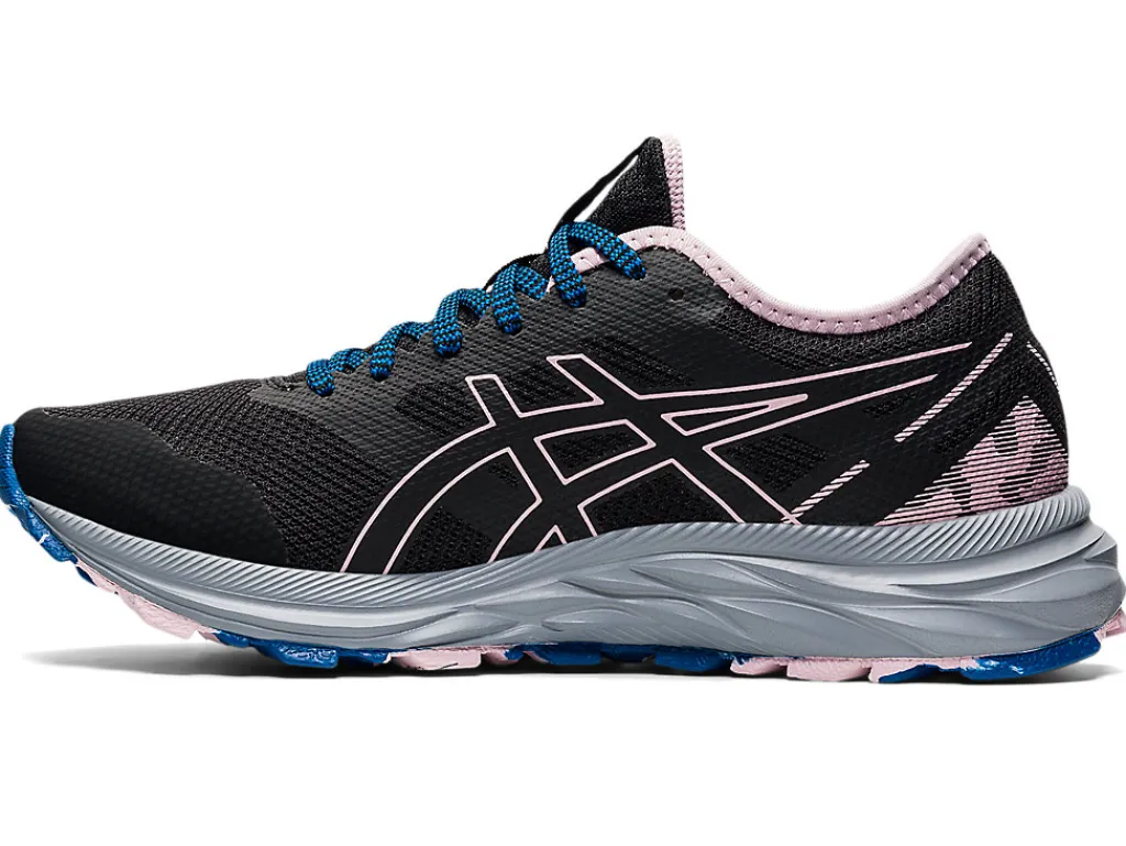 ASICS GEL-EXCITE TRAIL ROAD TESTED-Women Road Tested Footwear