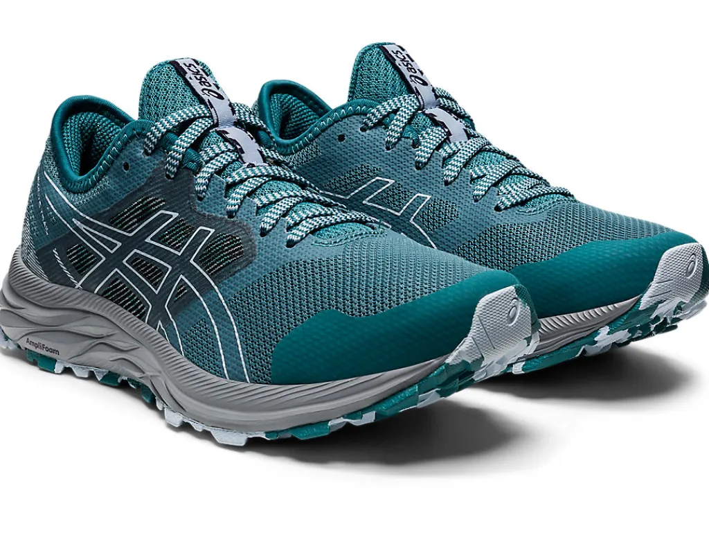 ASICS GEL-EXCITE TRAIL ROAD TESTED-Women Road Tested Footwear