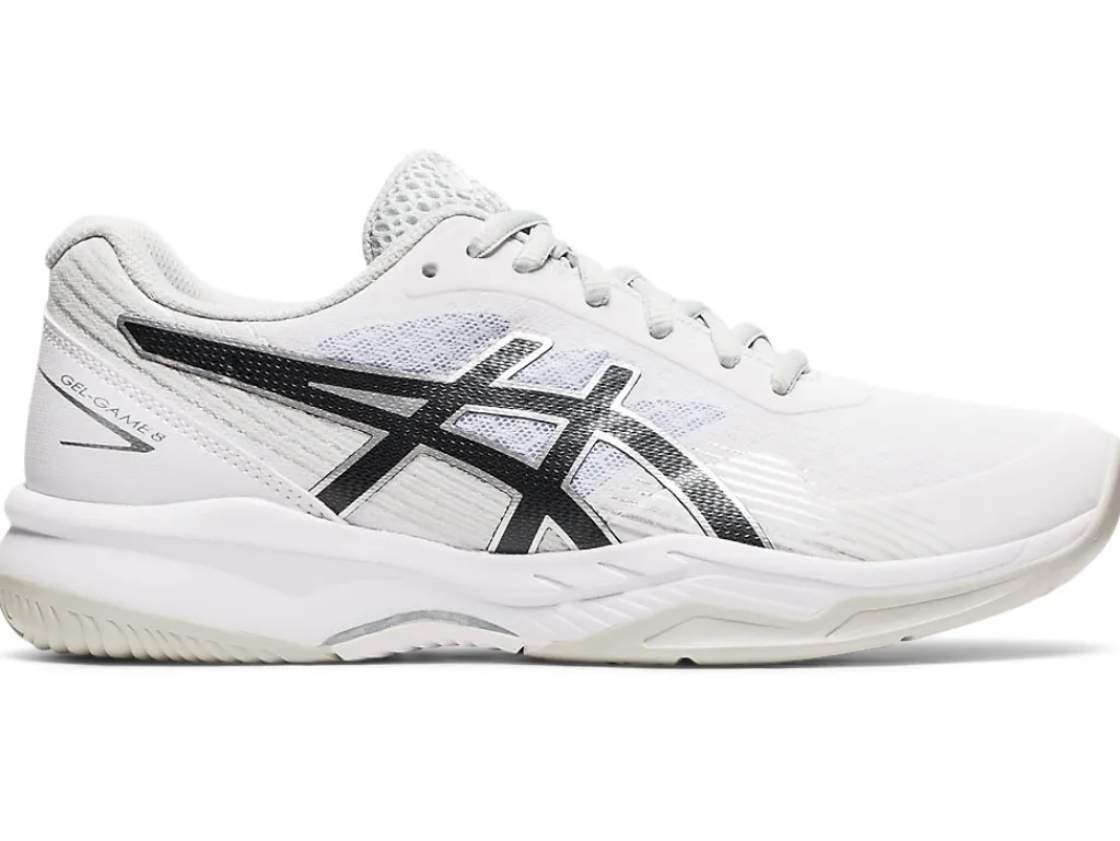 ASICS GEL-GAME 8-Women Tennis|Tennis