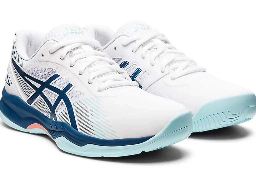 ASICS GEL-GAME 8-Women Tennis|Tennis