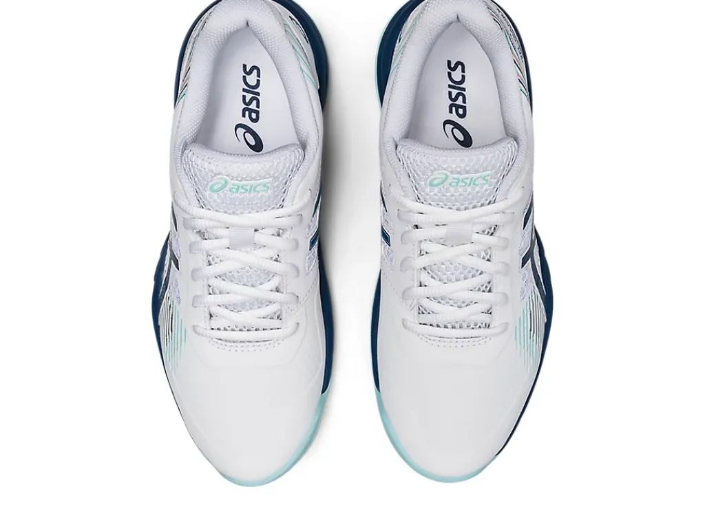 ASICS GEL-GAME 8-Women Tennis|Tennis
