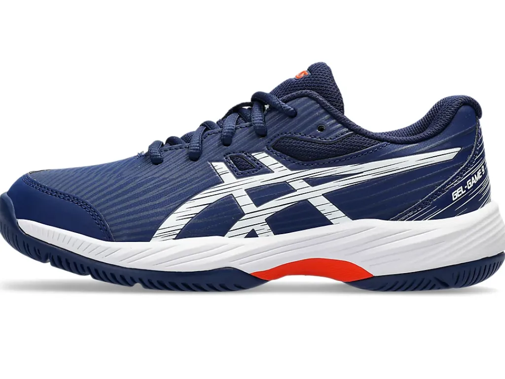 ASICS GEL-GAME 9 GRADE SCHOOL- Tennis