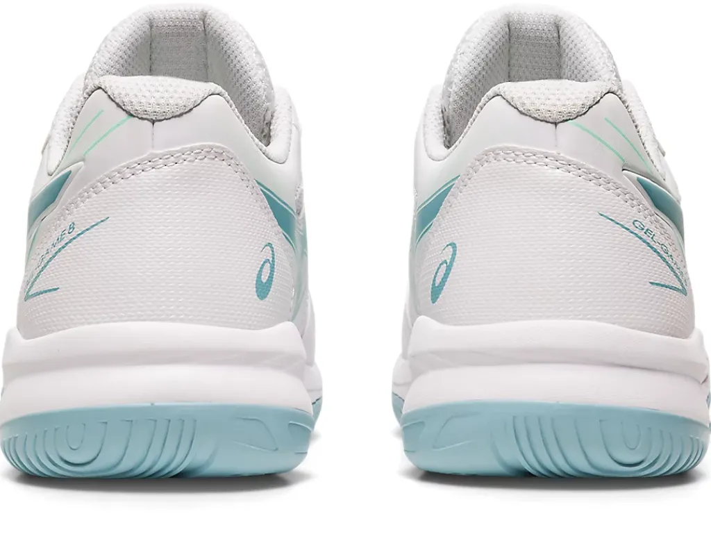 ASICS GEL-GAME 8 GRADE SCHOOL-Kids Tennis|Shoes Under $50