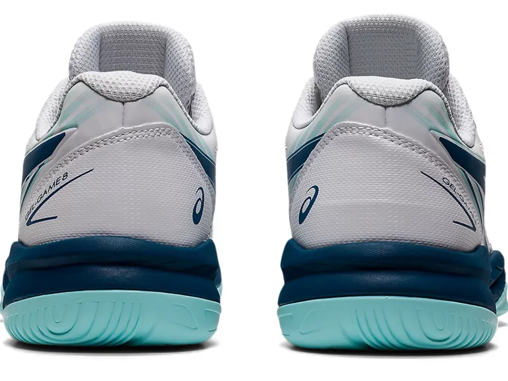 ASICS GEL-GAME 8 GRADE SCHOOL-Kids Tennis|Sports Shoes