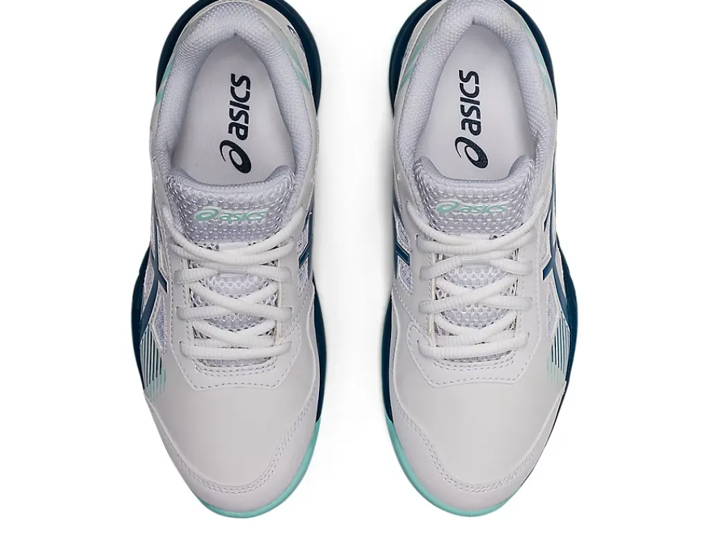 ASICS GEL-GAME 8 GRADE SCHOOL-Kids Tennis|Sports Shoes