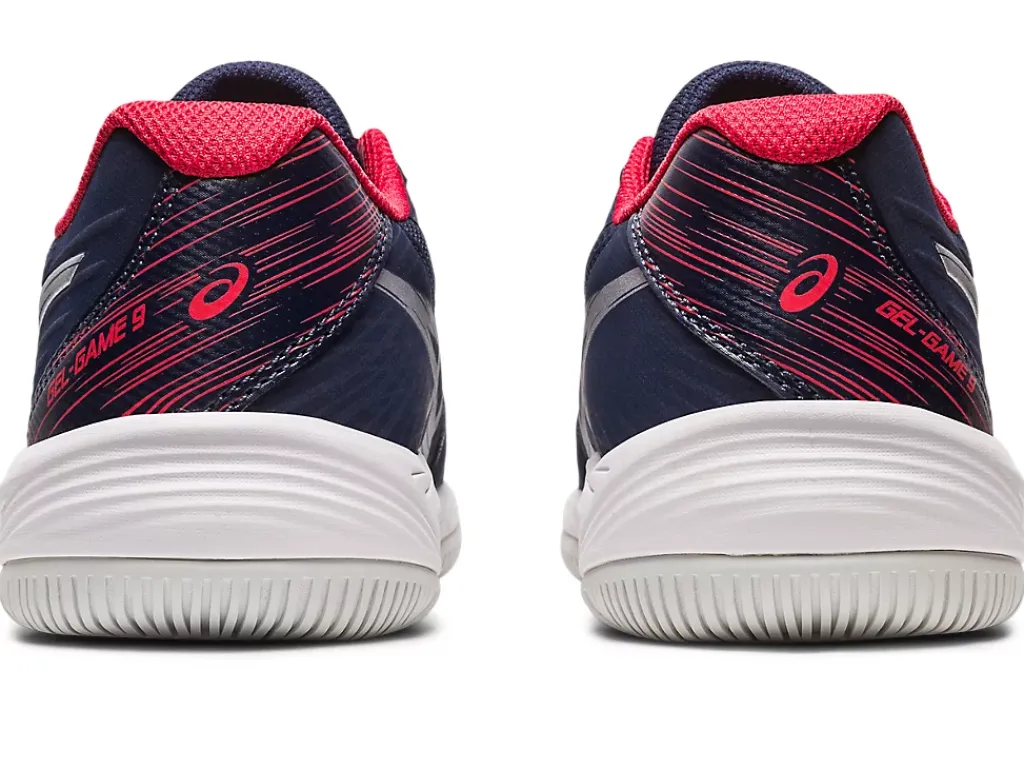 ASICS GEL-GAME 9 GRADE SCHOOL-Kids Tennis|Sports Shoes
