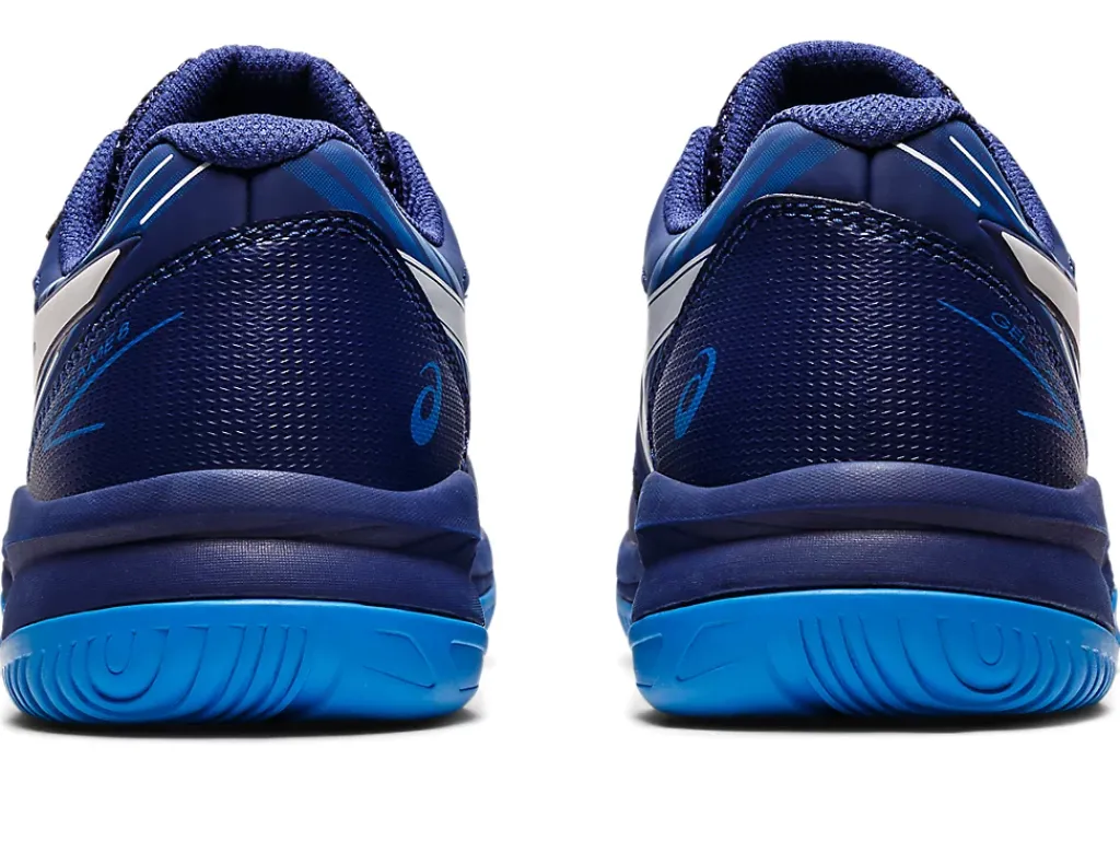 ASICS GEL-GAME 8 GRADE SCHOOL-Kids Tennis|Best Sellers