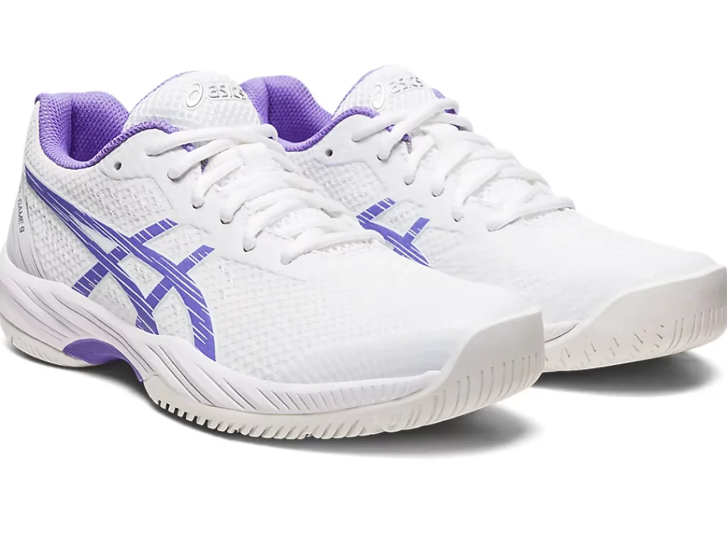 ASICS GEL-GAME 9 ROAD TESTED-Women Road Tested Footwear