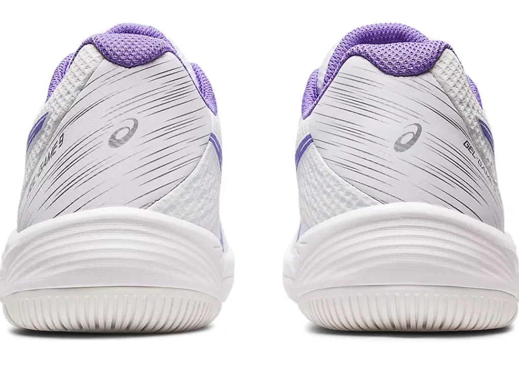 ASICS GEL-GAME 9 ROAD TESTED-Women Road Tested Footwear