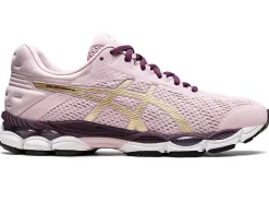 ASICS GEL-GLORIFY 4-Women Neutral|Running Shoes