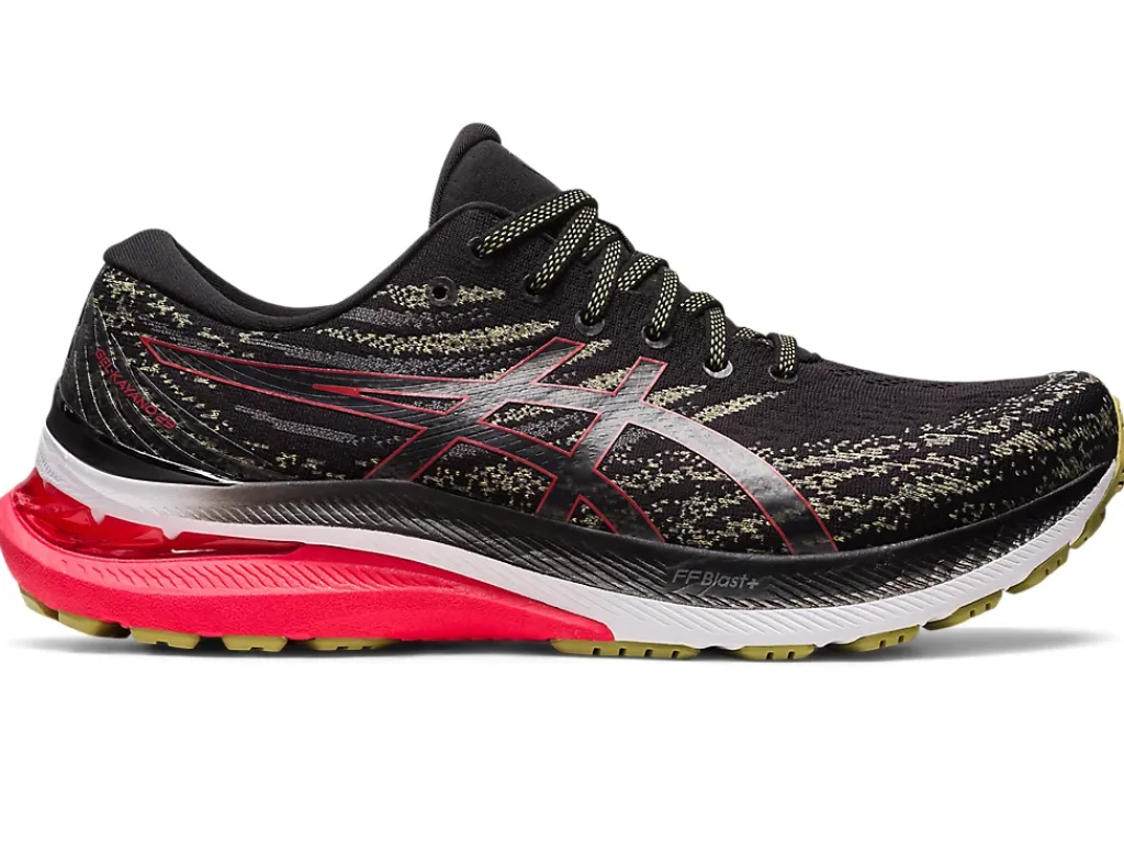 ASICS GEL-KAYANO 29-Men Overpronation|Shoes Under $100