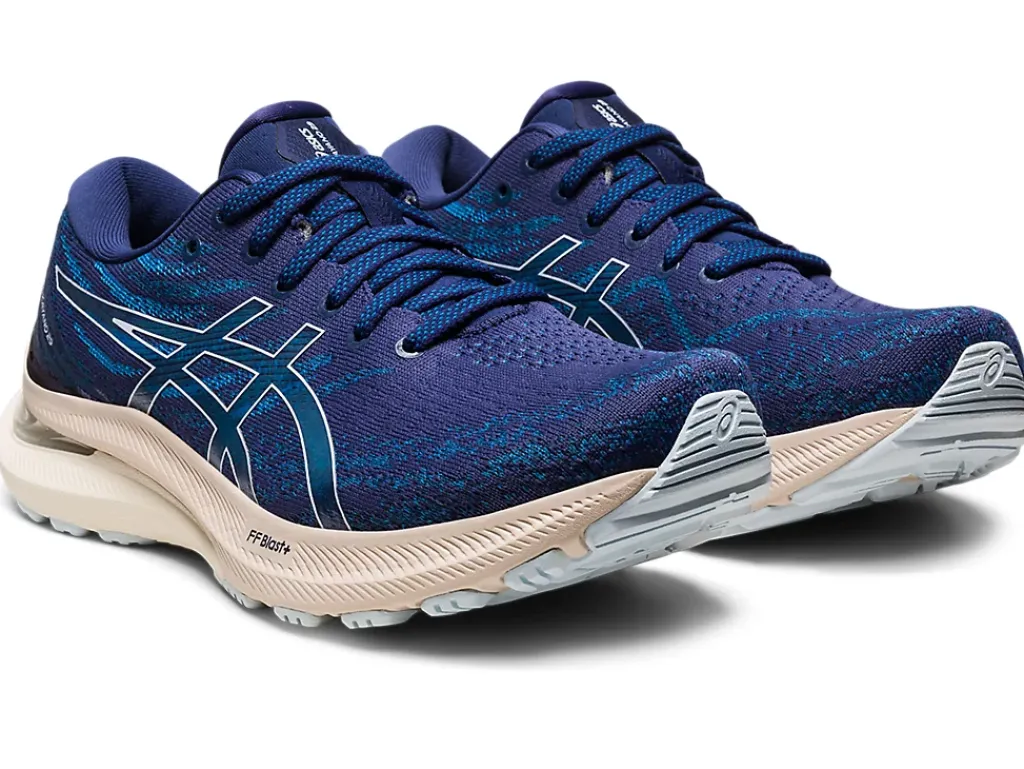 ASICS GEL-KAYANO 29-Women Neutral|Overpronation
