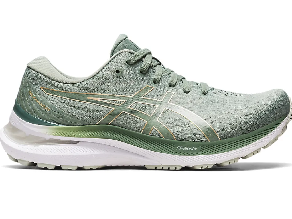 ASICS GEL-KAYANO 29-Women Neutral|Overpronation