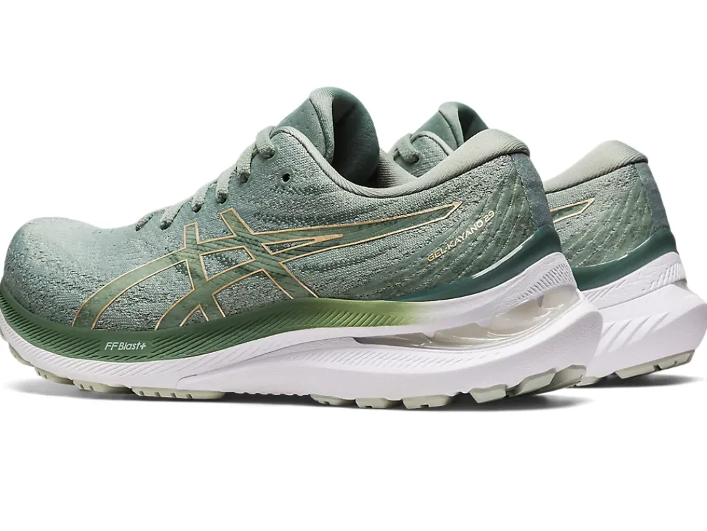 ASICS GEL-KAYANO 29-Women Neutral|Overpronation
