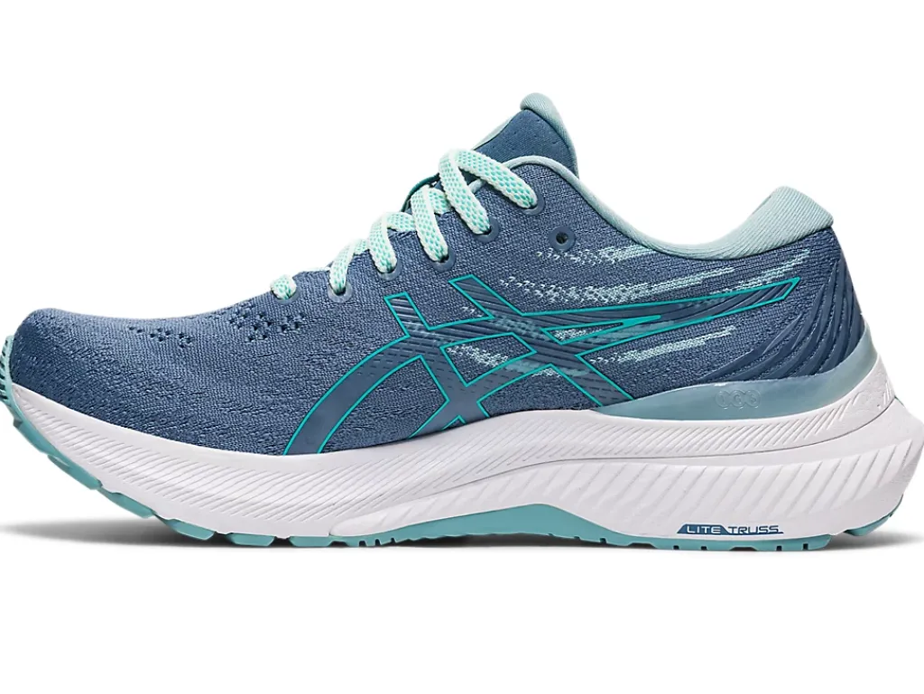 ASICS GEL-KAYANO 29-Women Neutral|Overpronation
