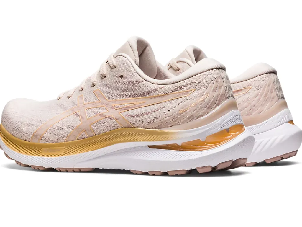 ASICS GEL-KAYANO 29-Women Neutral|Overpronation