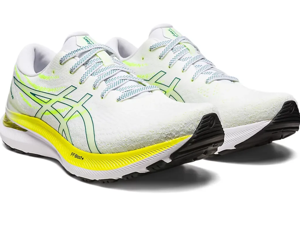 ASICS GEL-KAYANO 29-Men Overpronation|Shoes Under $100