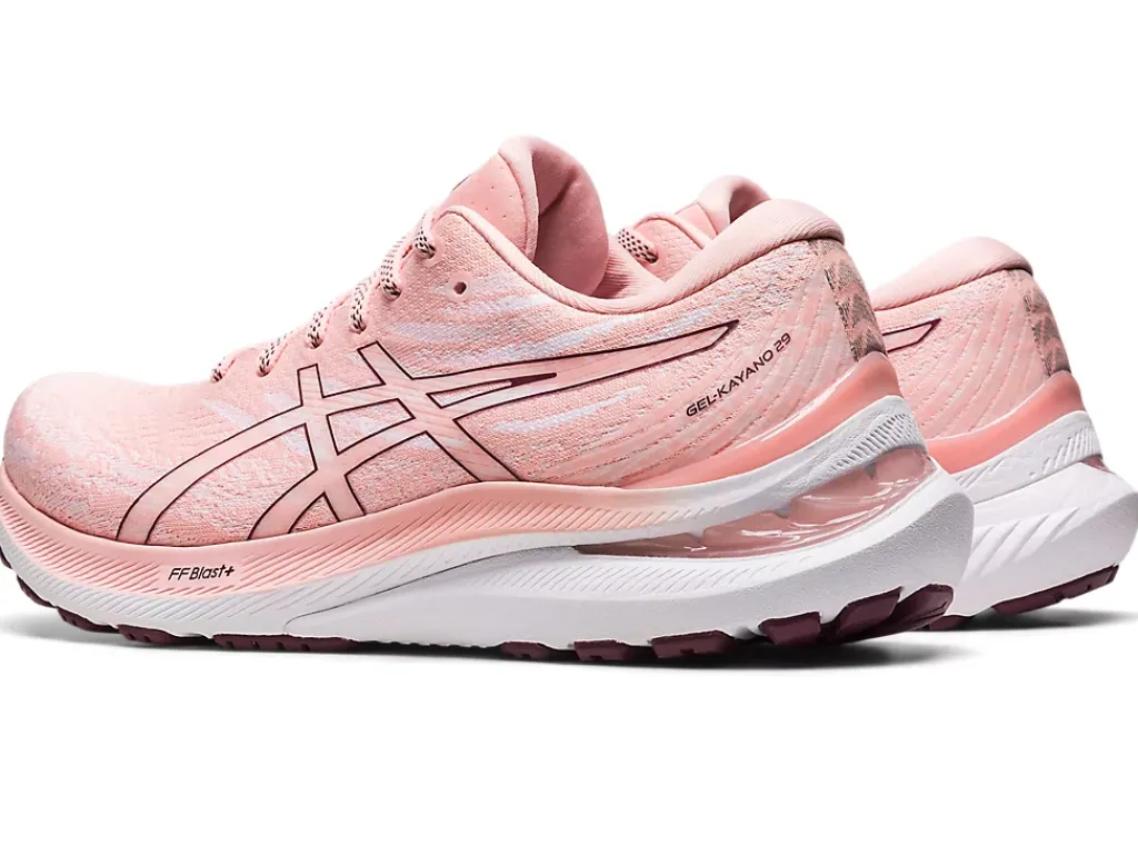 ASICS GEL-KAYANO 29-Women Neutral|Overpronation