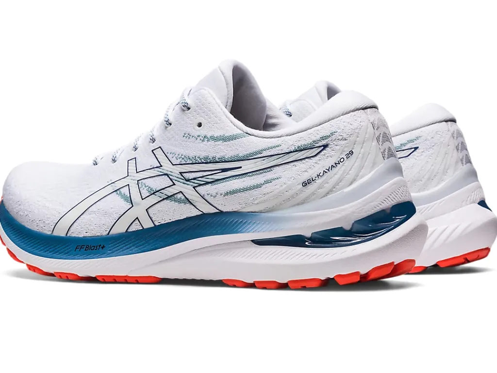 ASICS GEL-KAYANO 29-Men Overpronation|Shoes Under $100