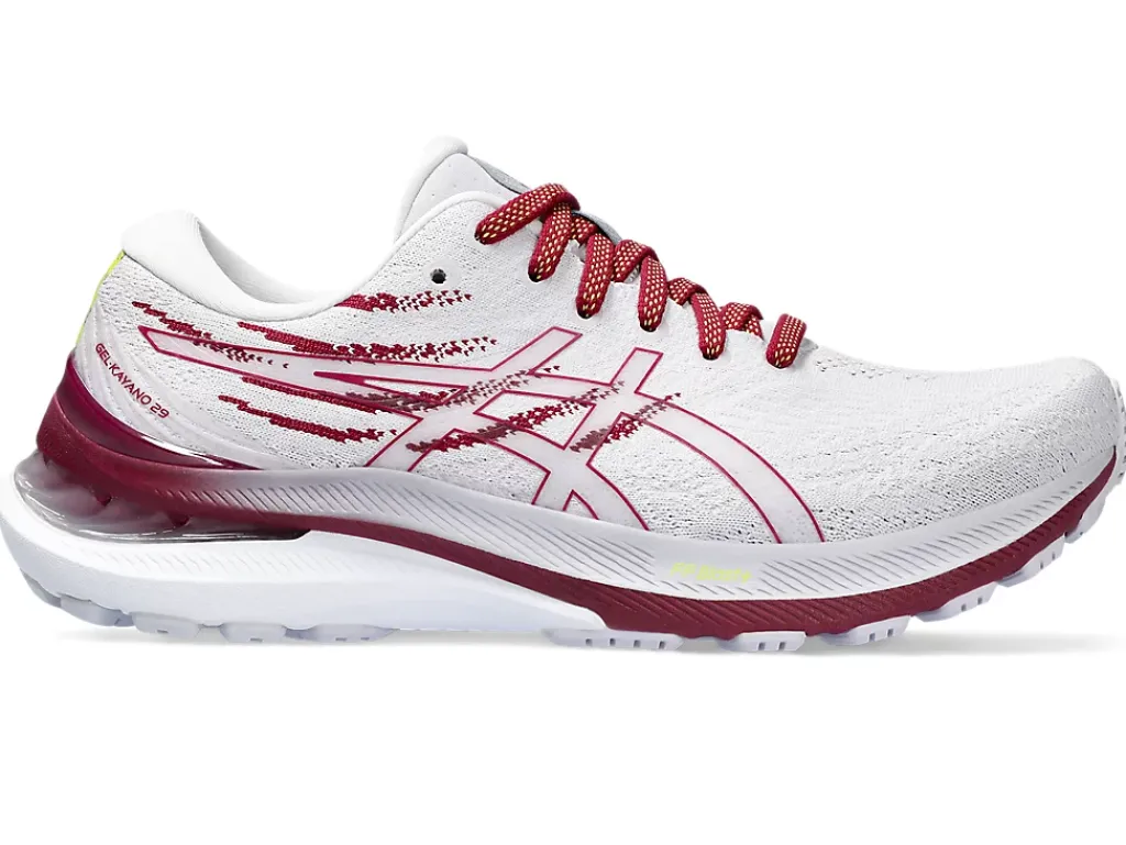 ASICS GEL-KAYANO 29-Women Neutral|Overpronation