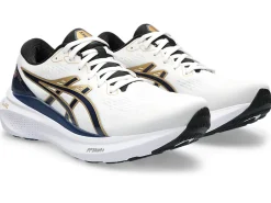 ASICS GEL-KAYANO 30 ANNIVERSARY ROAD TESTED-Men Road Tested Footwear