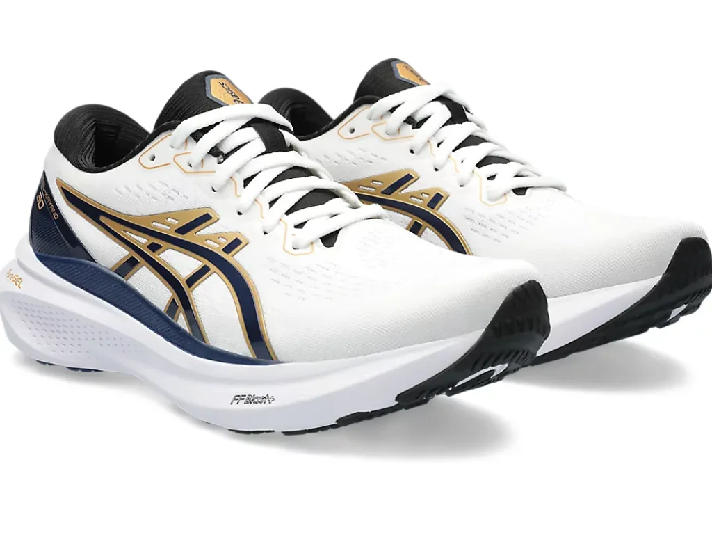 ASICS GEL-KAYANO 30 ANNIVERSARY ROAD TESTED-Women Road Tested Footwear